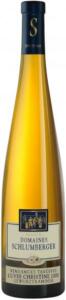 Gewurztraminer Cuvée Christine Vendanges Tardives 2008