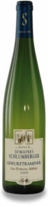 Gewurztraminer Les Princes Abbés 2008