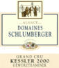 Gewurztraminer Grand Cru Kessler 2000