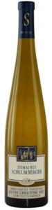 Gewurztraminer Vendange tardive cuvée Christine 2007