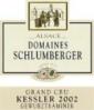 Gewurztraminer Grand Cru Kessler