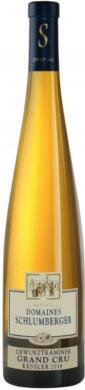 Gewurztraminer Grand Cru Kessler 2014