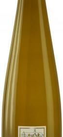 Gewurztraminer Grand Cru Kitterlé 2007