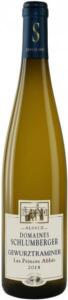 Gewurztraminer Les Princes Abbés 2015