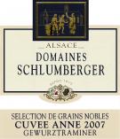 Cuvée Anne Gewurztraminer SGN