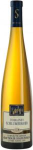 Gewurztraminer Cuvée Anne Sélection de Grains Nobles 2009