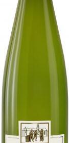 Pinot Blanc Les Princes Abbés 2012