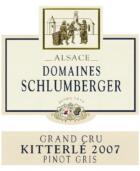 Pinot Gris Grand Cru Kitterlé