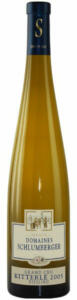 Riesling Grand Cru Kitterlé 2005