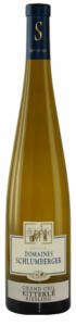 Riesling Grand Cru Kitterlé 2001