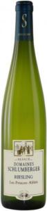 Riesling Les Princes Abbés 2014