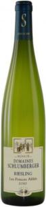 Riesling Les Princes Abbés 2010