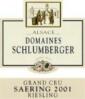 Riesling Grand Cru Saering