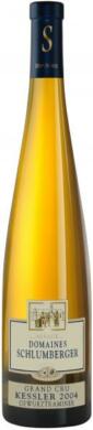 Gewurztraminer Grand Cru Kessler