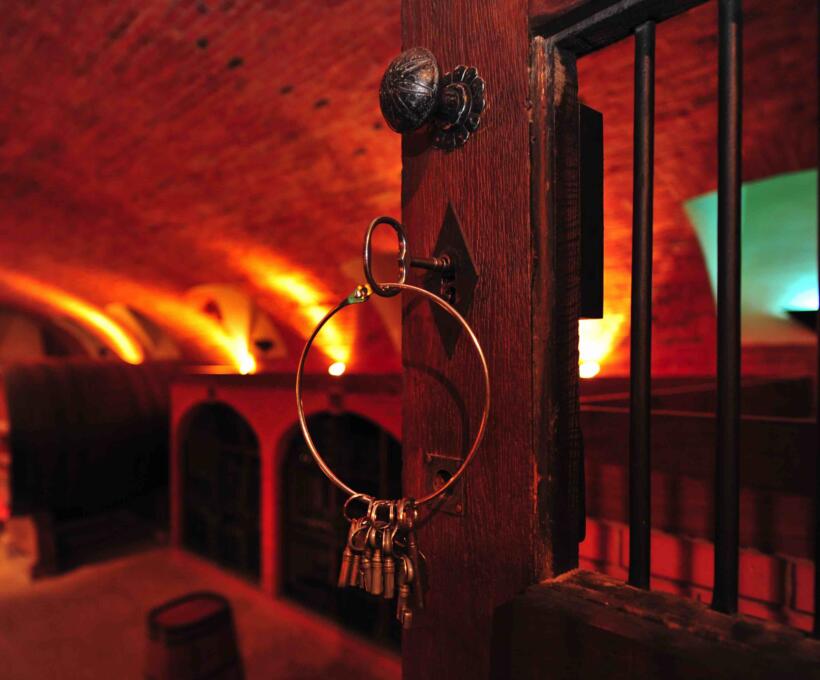 Théâtre & Vin une soirée qui met tout le monde d’accord au domaine !