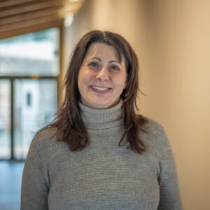 Sandra Marques - Assistante commerciale France