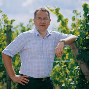 Stephane Chaise - Directeur Général